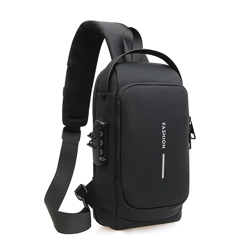 Luxury Bags Sling - New Chest Bag for Men Crossbody