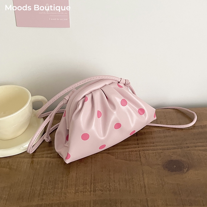 Luxury Bags Online - MOODS Super Mini Luxury Designer Purses