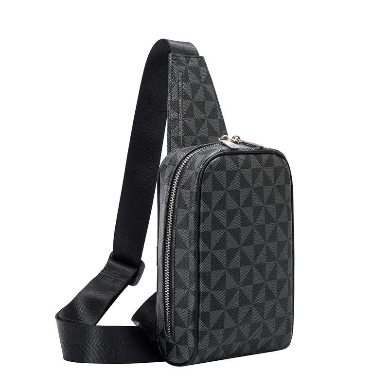 Luxury Bags Sling - Luxury Fashion Chest Bags for Men