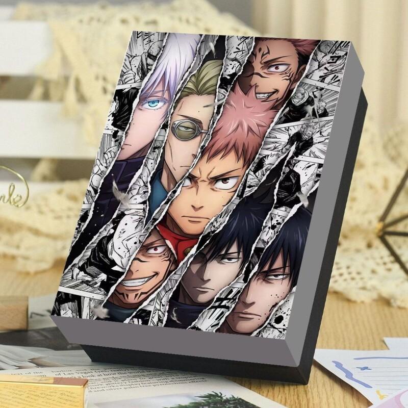 Luxury Bags Japan - Jujutsu Kaisen Gojo Satoru Luxury New