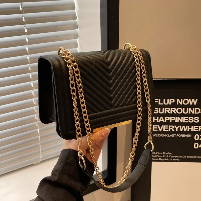 Luxury Bags Sling - Fashion Small Handbags for Women 2024