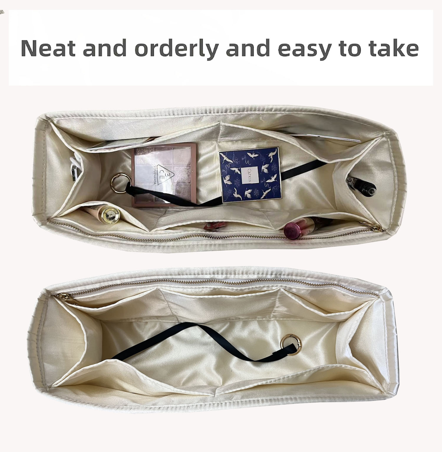 Purse Organizer Birkin S 25 30 - đánh giá và giá Luxury Bag Collection