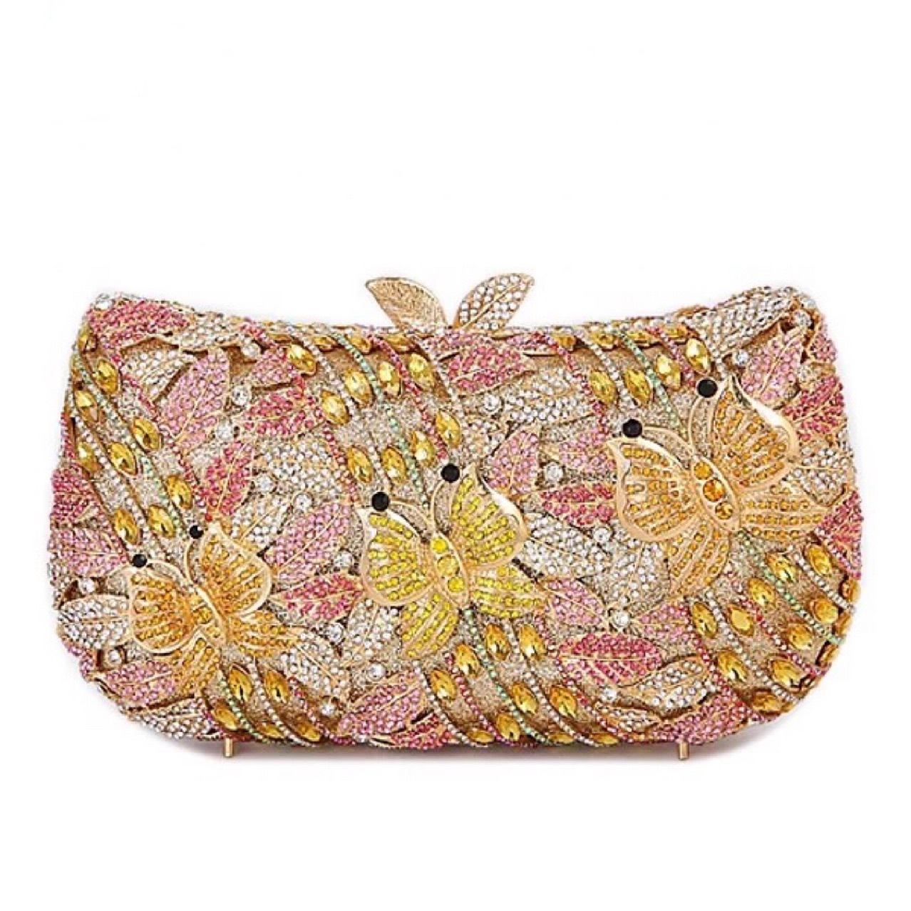 Hollow Out Women Evening Bag G - đánh giá và giá Luxury Bags Collection