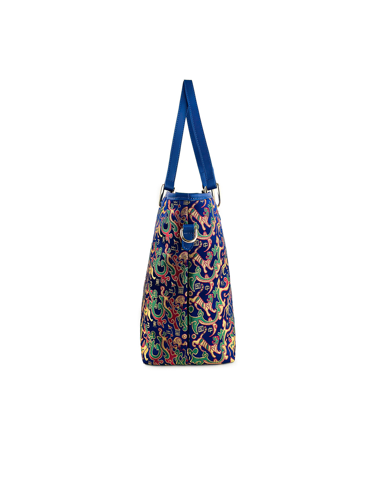 FLORAL Handmade Original Silk  - đánh giá và giá Luxury Bags That Are Affordable