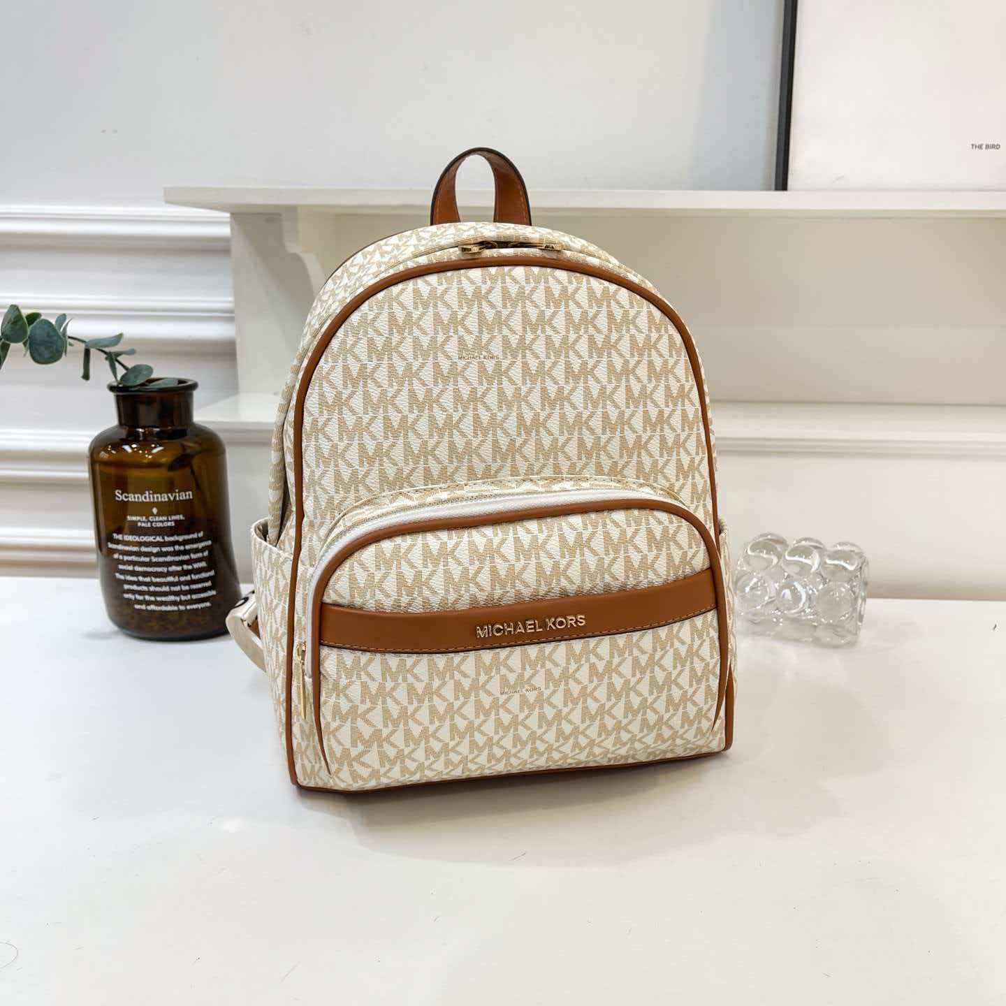 MK/Michael Kors 2026 New Light - đánh giá và giá Luxury Bags Michael Kors