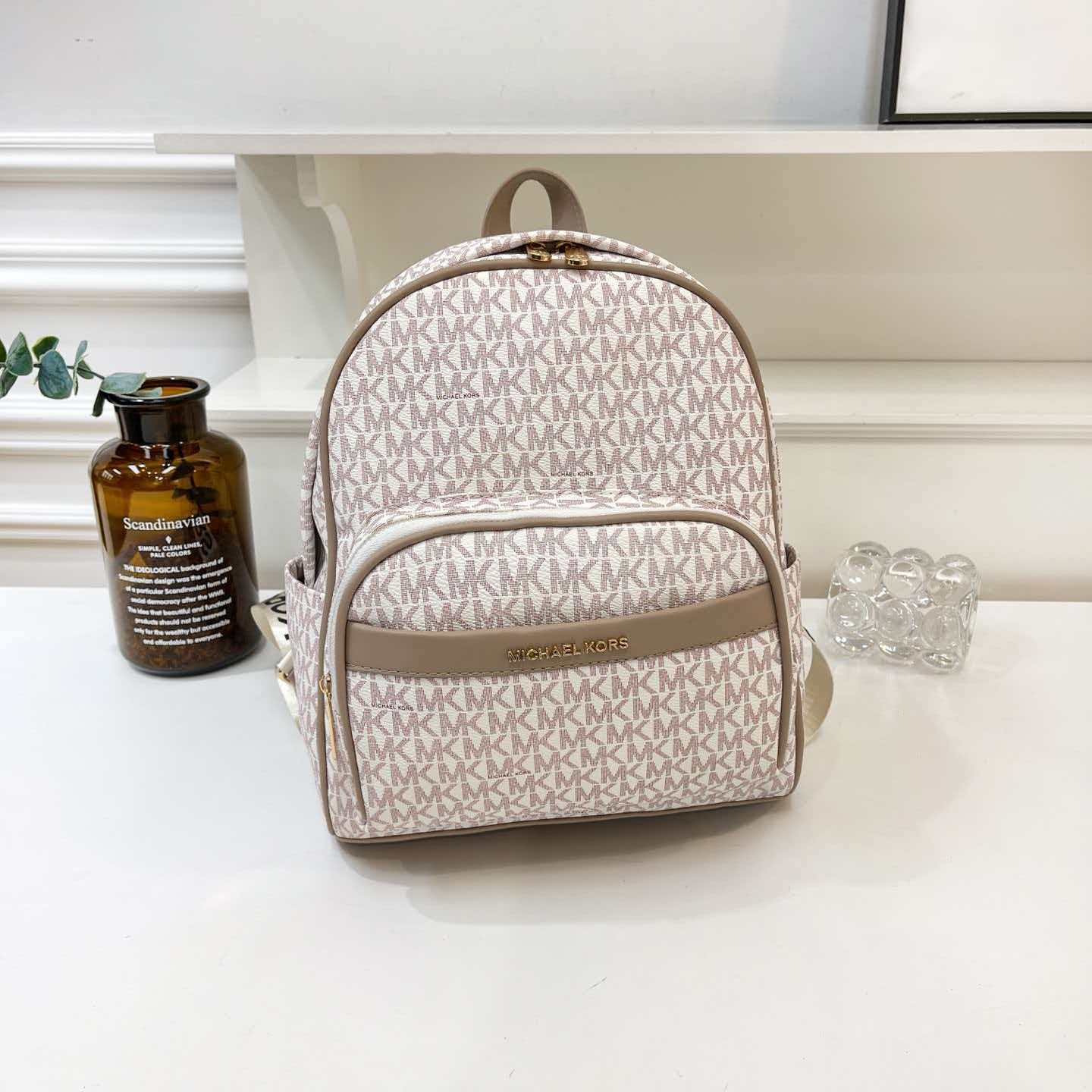 MK/Michael Kors 2026 New Light - đánh giá và giá Luxury Bags Michael Kors