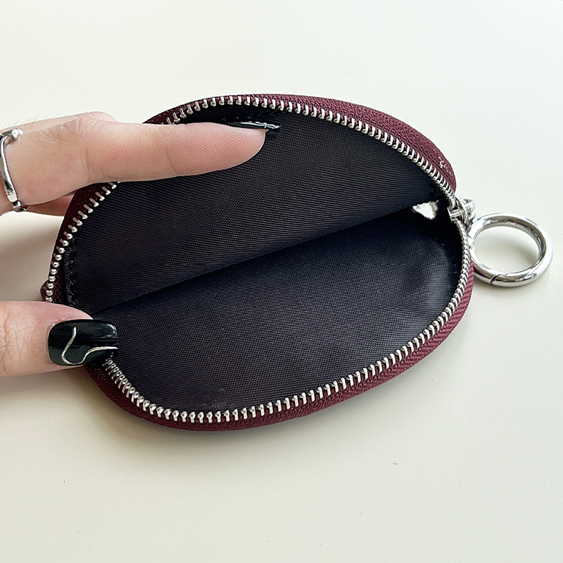 Cute Cat Mini Coin Purse With  - đánh giá và giá Luxury Bags Name For Women