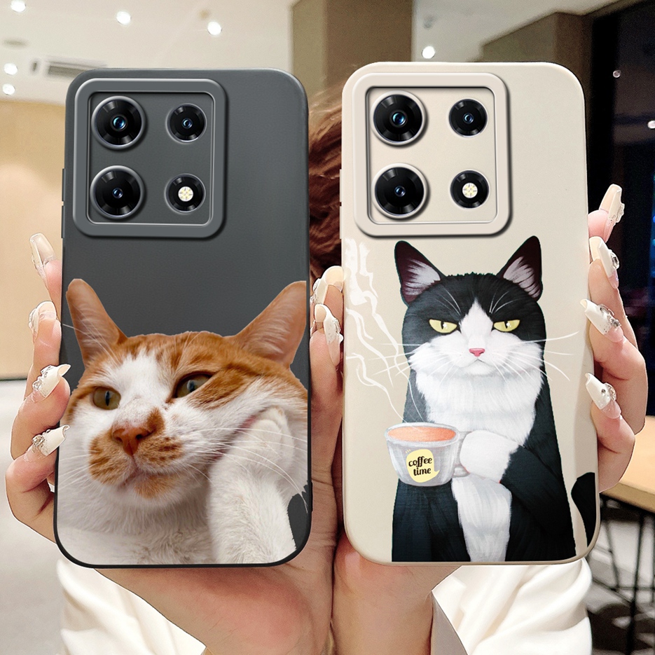For Infinix Note 30 Pro Case N - đánh giá và giá Luxury Bags Vip