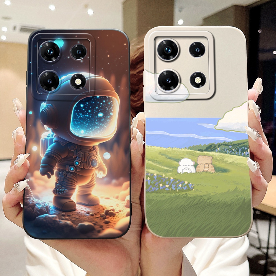 For Infinix Note 30 Pro Case N - đánh giá và giá Luxury Bags Vip