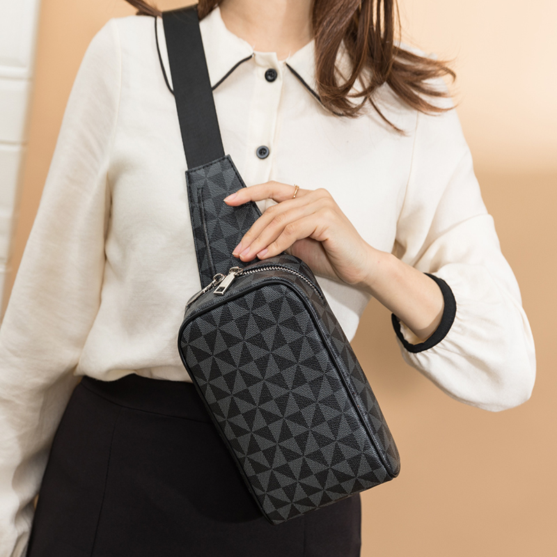 Luxury Fashion Chest Bags for  - đánh giá và giá Luxury Bags Sling