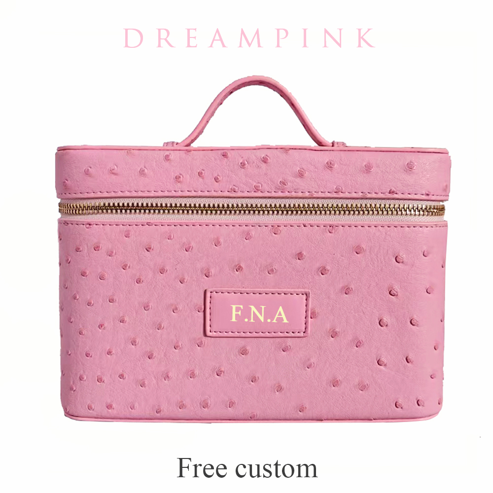 Luxury Ostrich Mock Women Make - đánh giá và giá Luxury Bags Name For Women