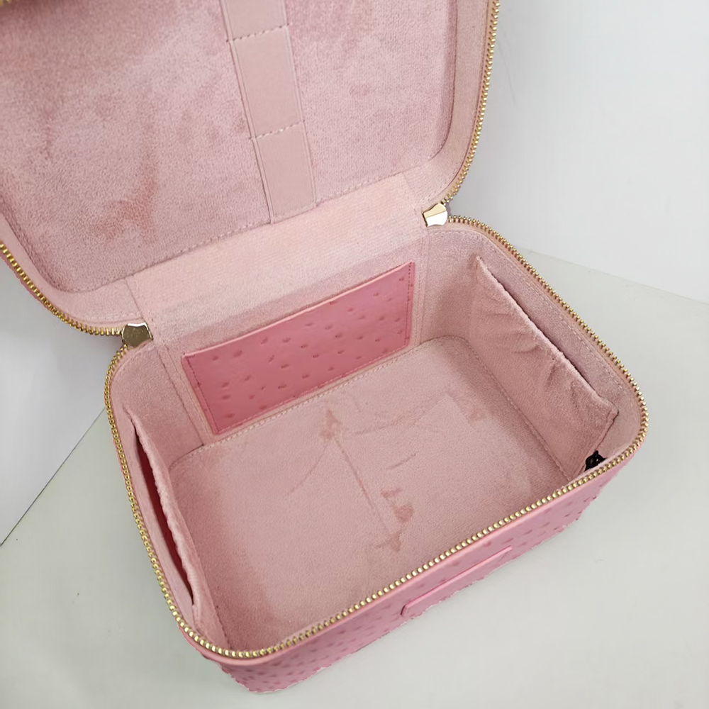 Luxury Ostrich Mock Women Make - đánh giá và giá Luxury Bags Name For Women