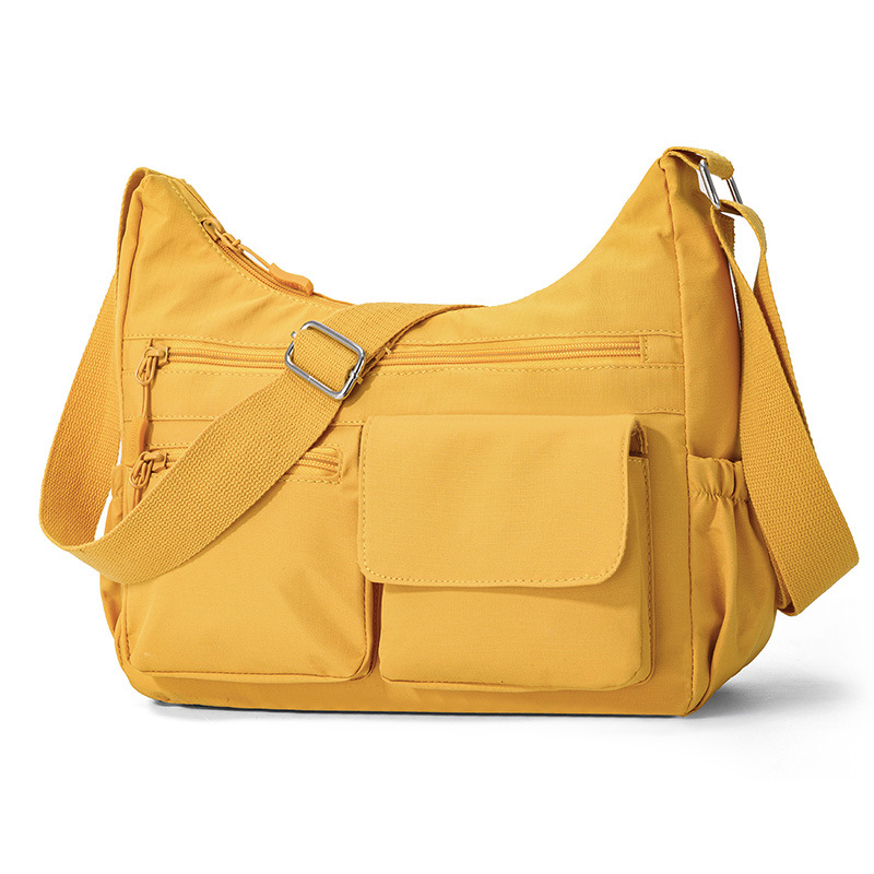 New women's shoulder bag cross - đánh giá và giá Luxury Bags Vip