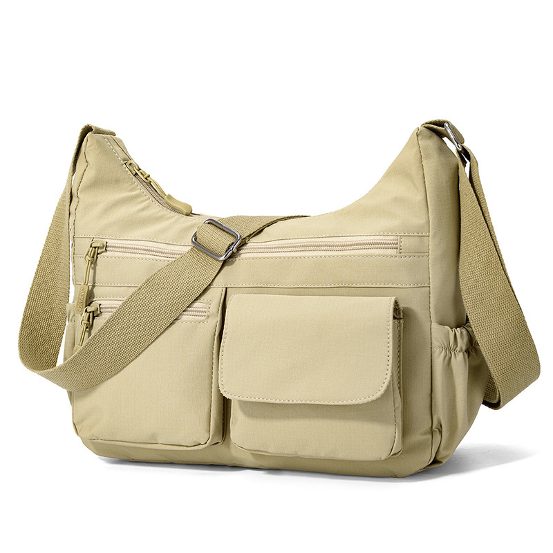 New women's shoulder bag cross - đánh giá và giá Luxury Bags Vip