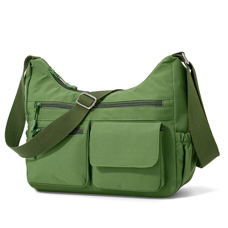 New women's shoulder bag cross - đánh giá và giá Luxury Bags Vip