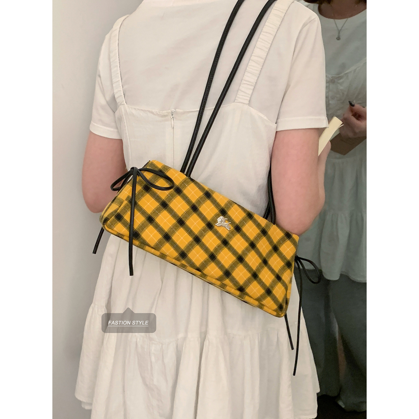 Fashion Microfiber Striped Pla - đánh giá và giá Luxury Bags That Are Affordable