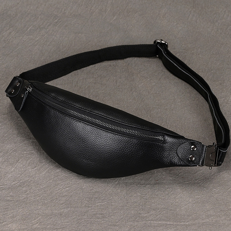 Waist Bag For Men 2024 Genuine - đánh giá và giá Luxury Bags Sling