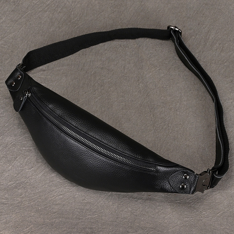 Waist Bag For Men 2024 Genuine - đánh giá và giá Luxury Bags Sling