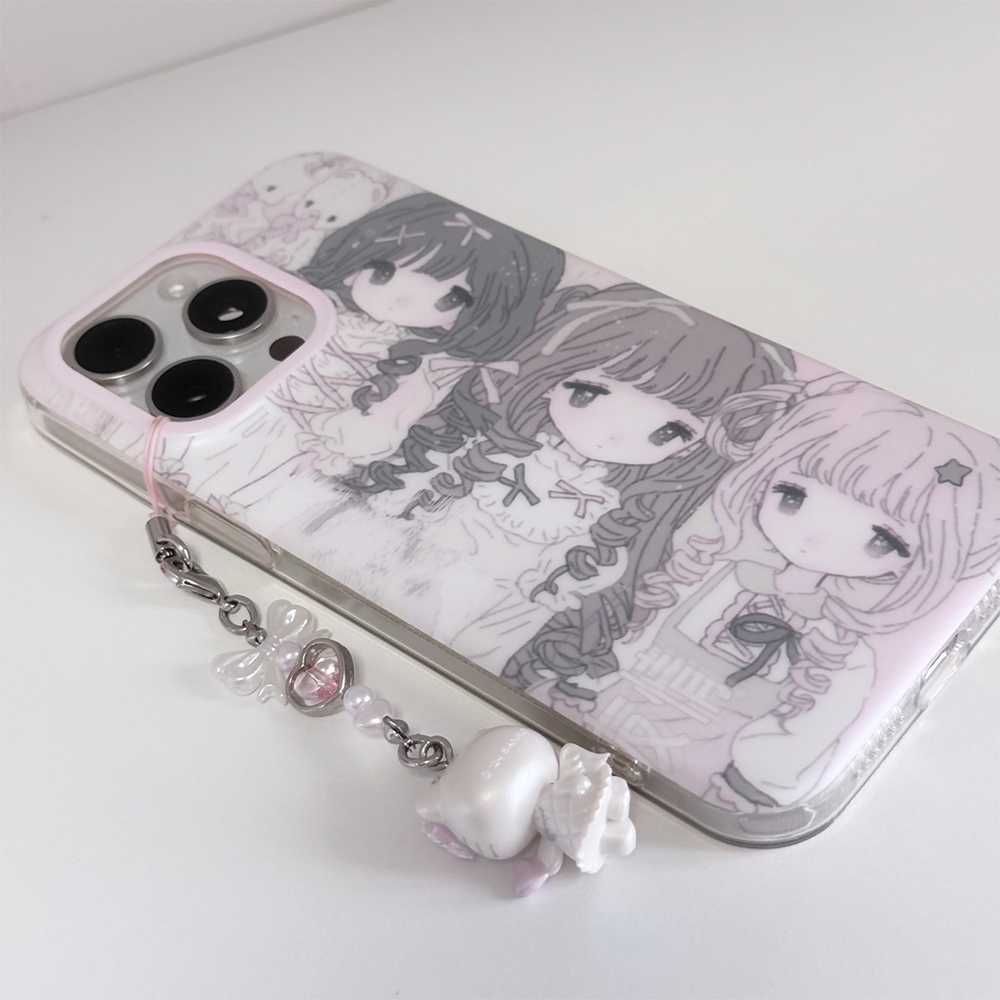luxury Cute Japanese Girl Anim - đánh giá và giá Luxury Bags Japan