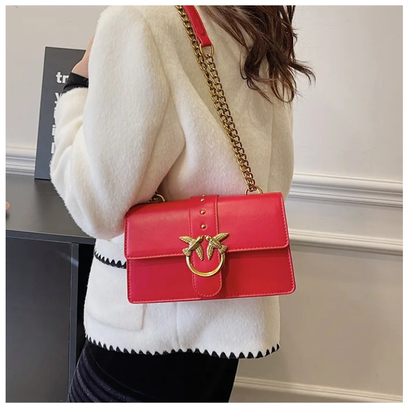 Luxury Brand Leather Messenger - đánh giá và giá Luxury Bags Vip