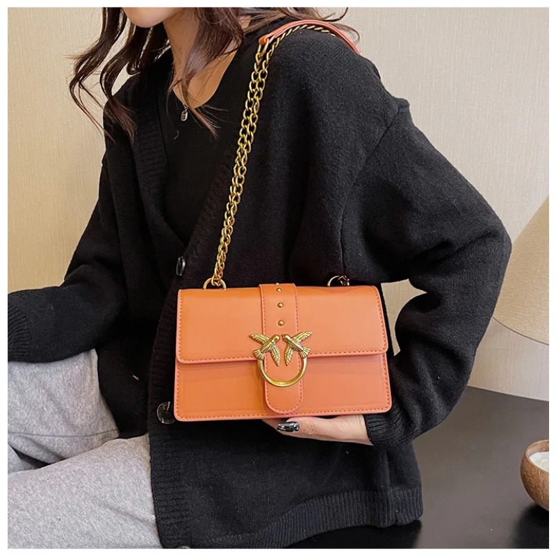 Luxury Brand Leather Messenger - đánh giá và giá Luxury Bags Vip