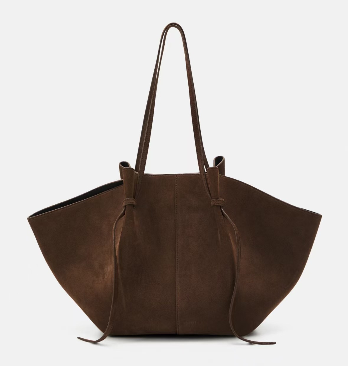 Faux Suede Tote Bags For Women - đánh giá và giá Luxury Bags Name For Women