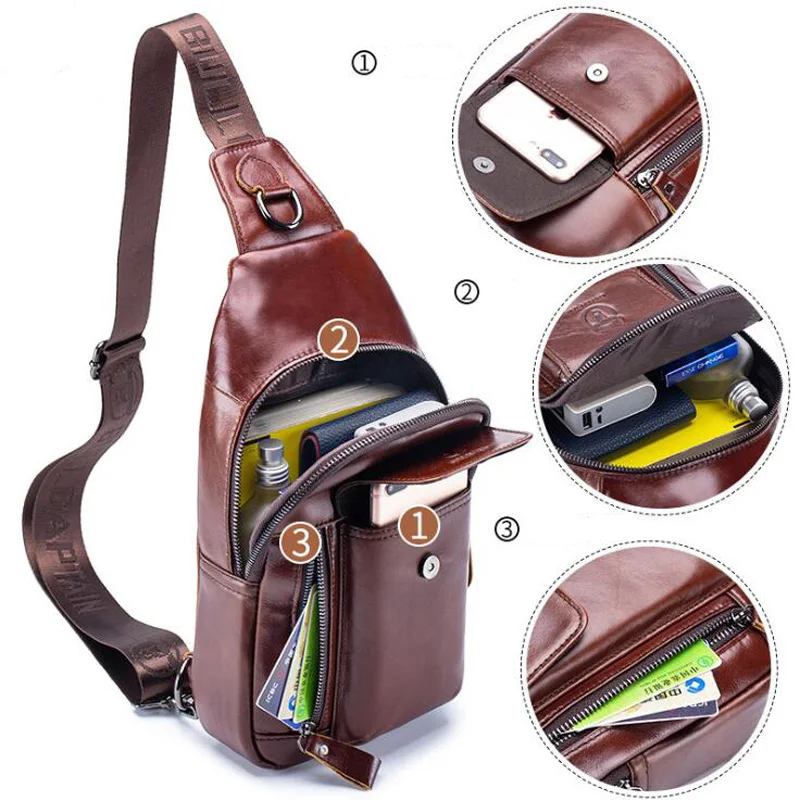 Brand Premium 100% Genuine Lea - đánh giá và giá Luxury Bags Sling