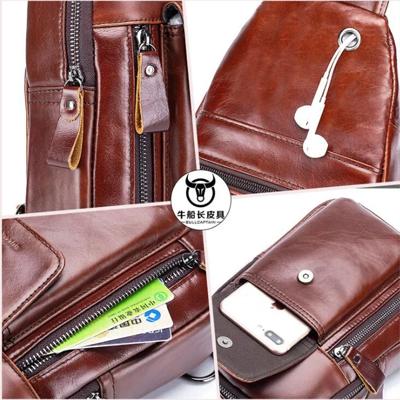 Brand Premium 100% Genuine Lea - đánh giá và giá Luxury Bags Sling