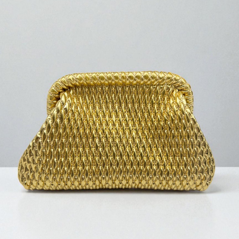 2026 Luxury Handwoven Gold Rop - đánh giá và giá Luxury Bags Collection