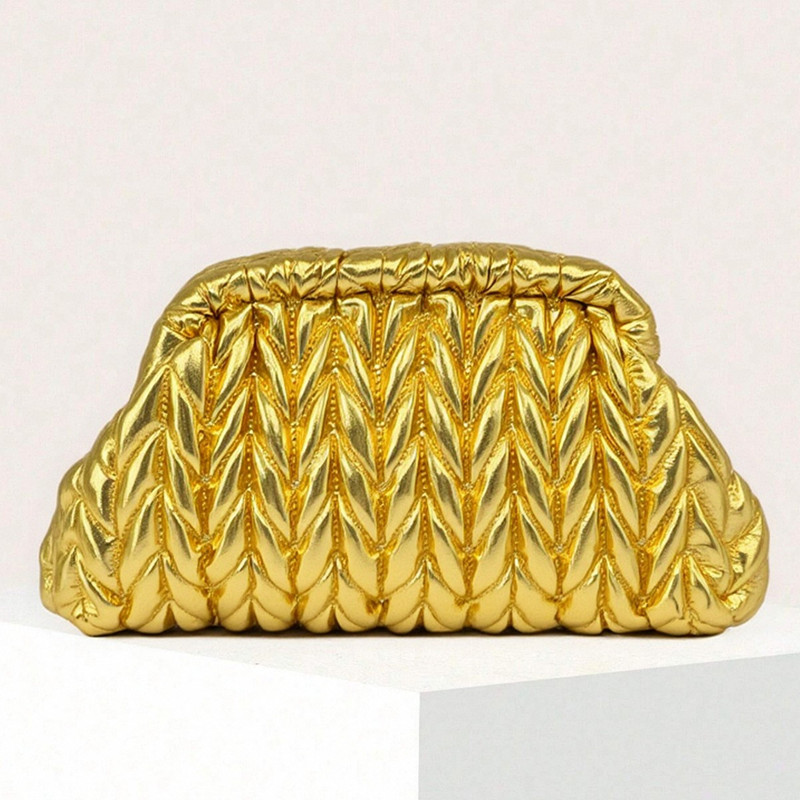 2026 Luxury Handwoven Gold Rop - đánh giá và giá Luxury Bags Collection