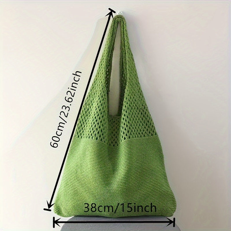 Large Capacity Retro Hollow Cr - đánh giá và giá Luxury Beach Bags Ysl