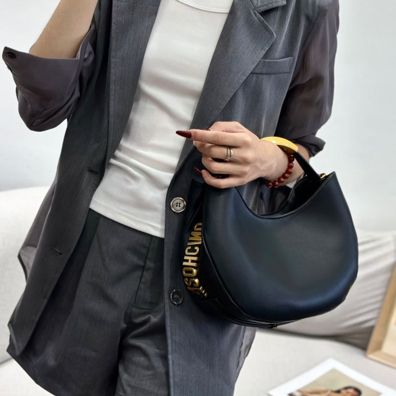 Demi-cercle Women Golden Lette - đánh giá và giá Luxury Bags Online