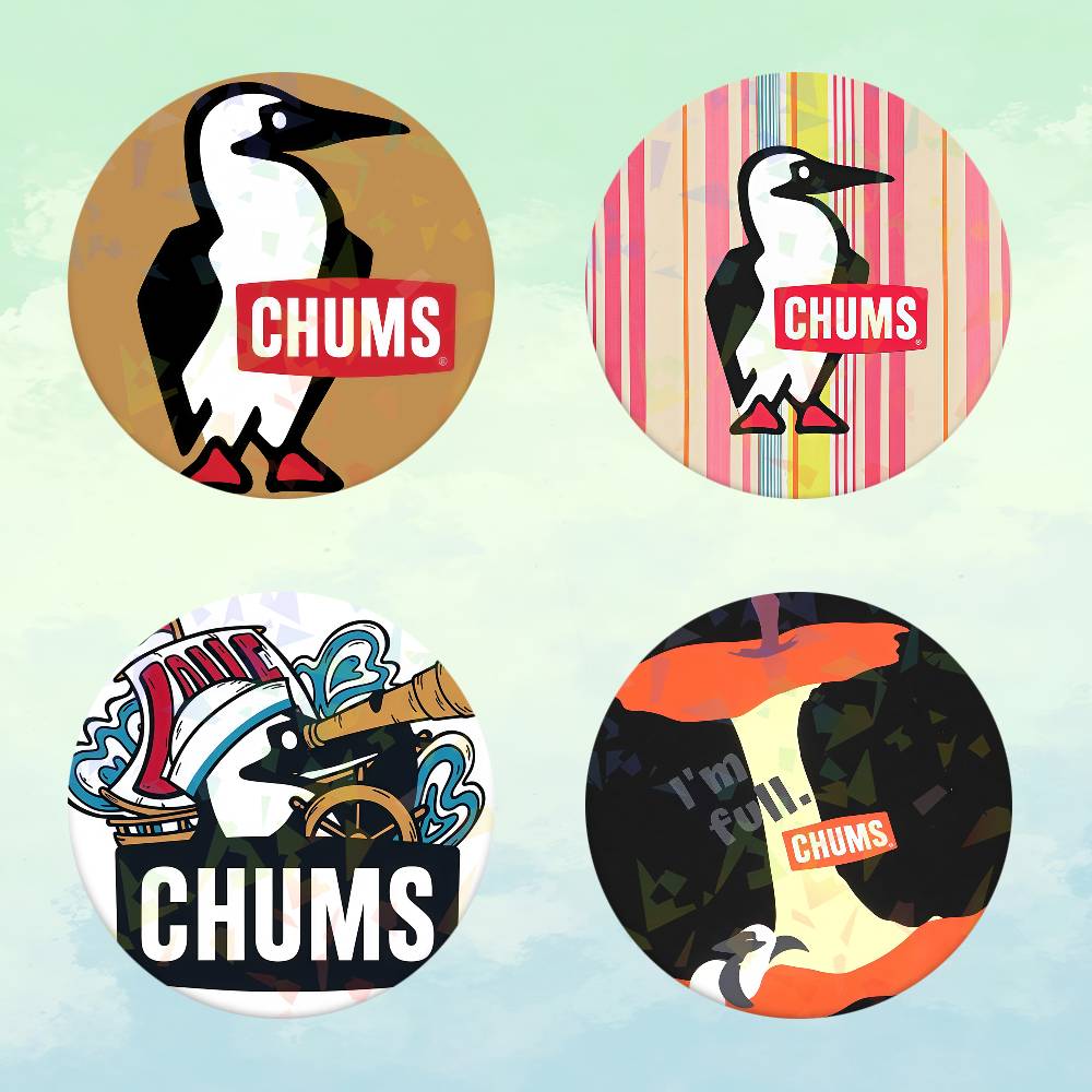 Fashion Classic C-Chums Luxuri - đánh giá và giá Luxury Bags Japan
