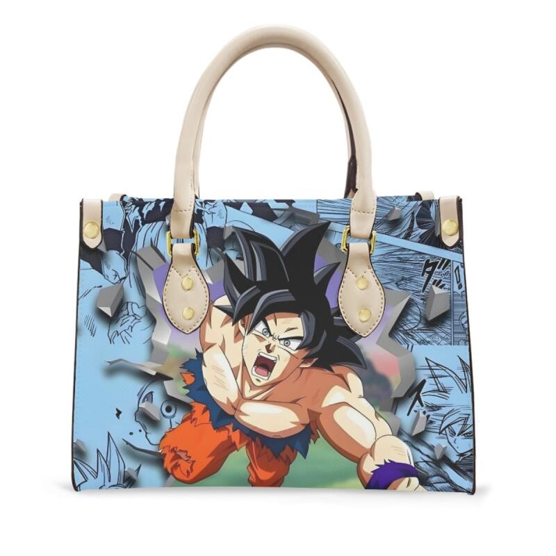 Anime Dragon Ball Bags Women P - đánh giá và giá Luxury Bags Japan