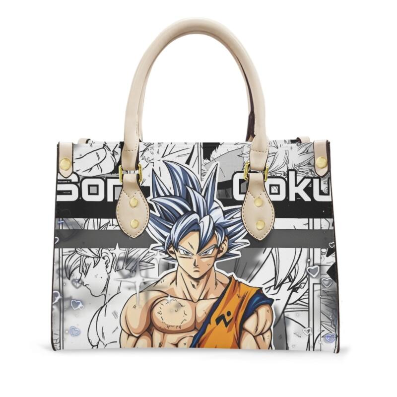 Anime Dragon Ball Bags Women P - đánh giá và giá Luxury Bags Japan