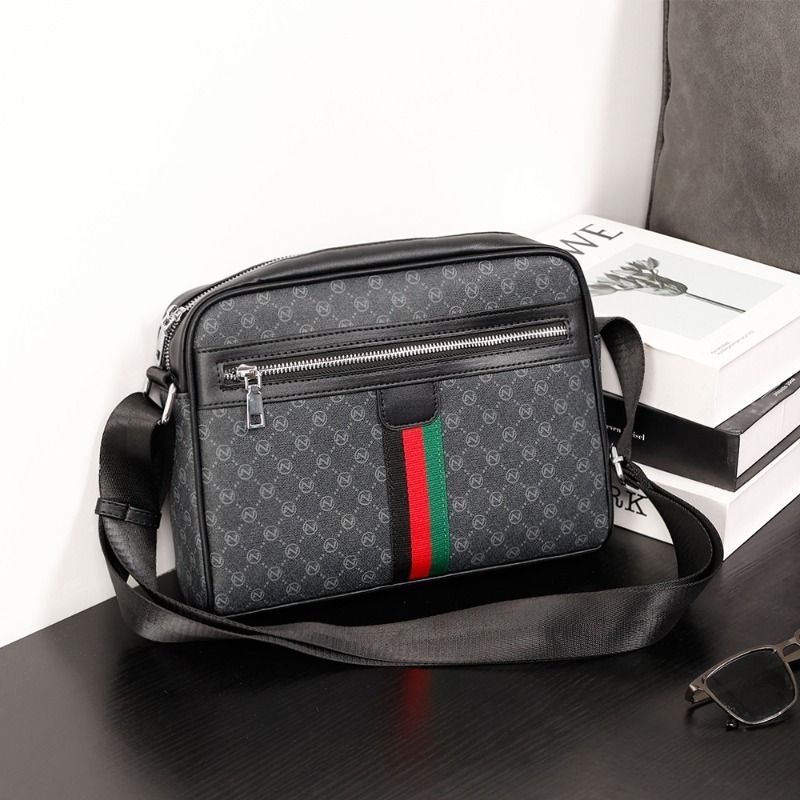 Fashion Crossbody Bags Men Lux - đánh giá và giá Luxury Bags Sling