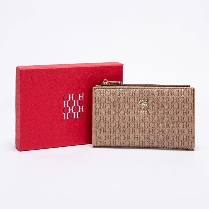 CH Exquisite Compact Portable  - đánh giá và giá Luxury Bags Vip
