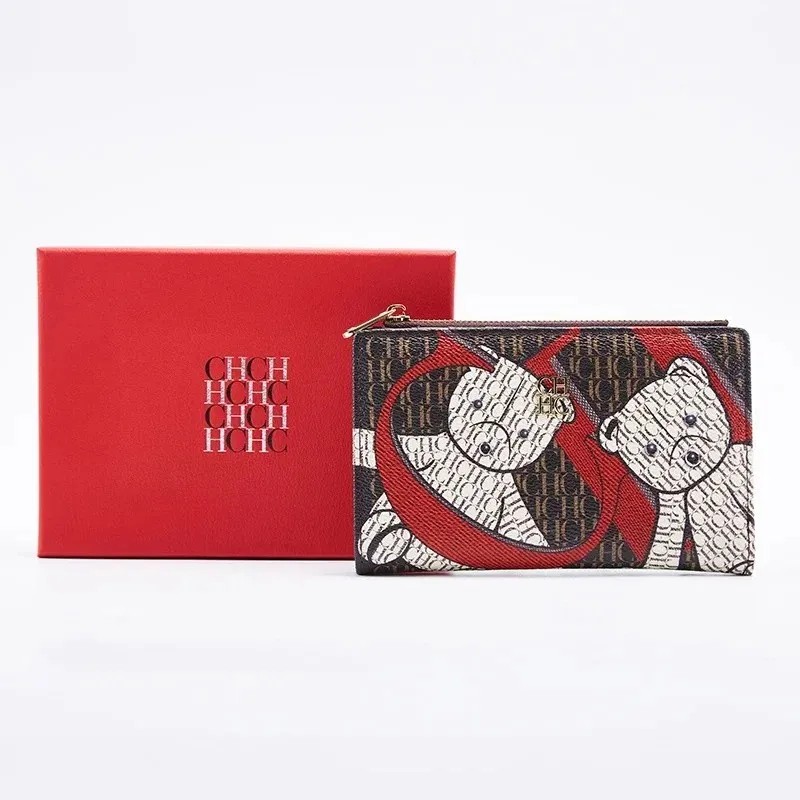CH Exquisite Compact Portable  - đánh giá và giá Luxury Bags Vip