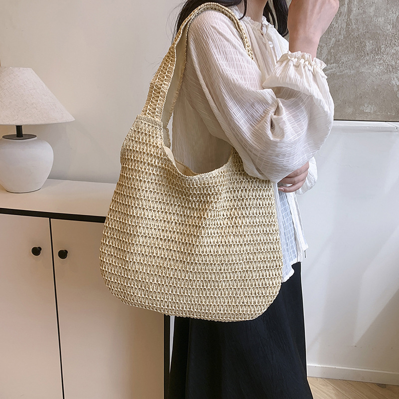 Homefish Rattan Straw Woven To - đánh giá và giá Luxury Beach Bags Ysl