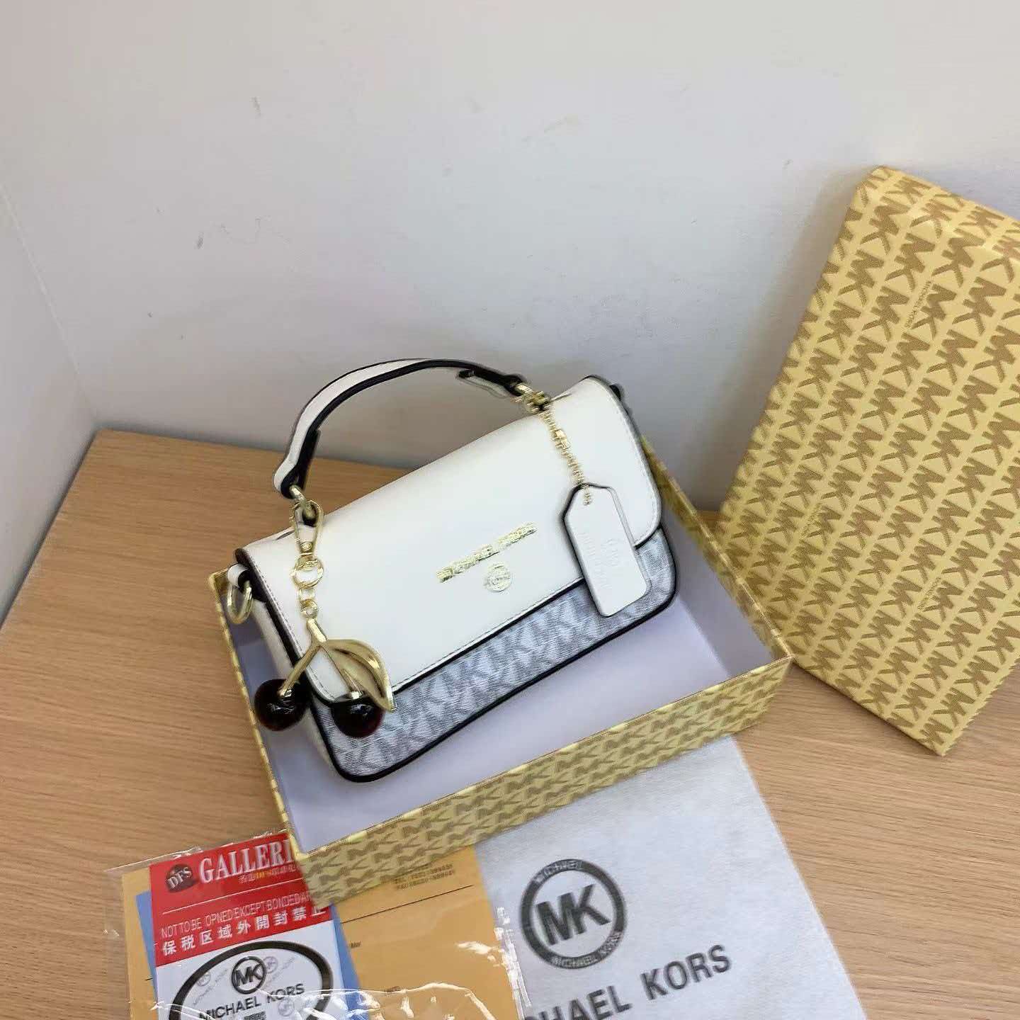 Brand new Michael Kors women's - đánh giá và giá Luxury Bags Michael Kors