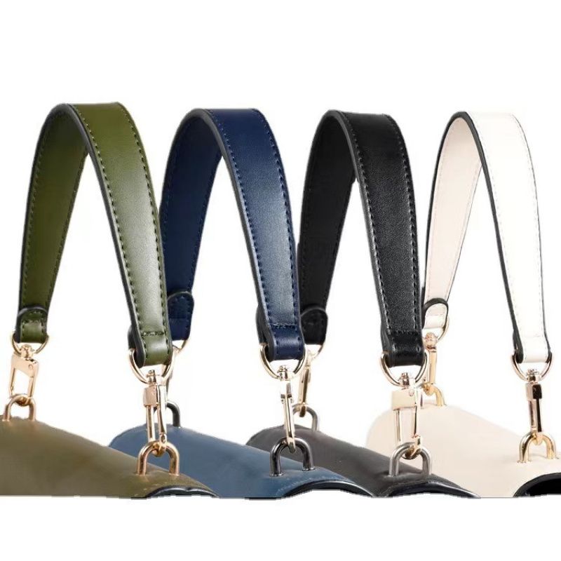 Bag Belt Accessories For COACH - đánh giá và giá Belt Bag Leather Wide
