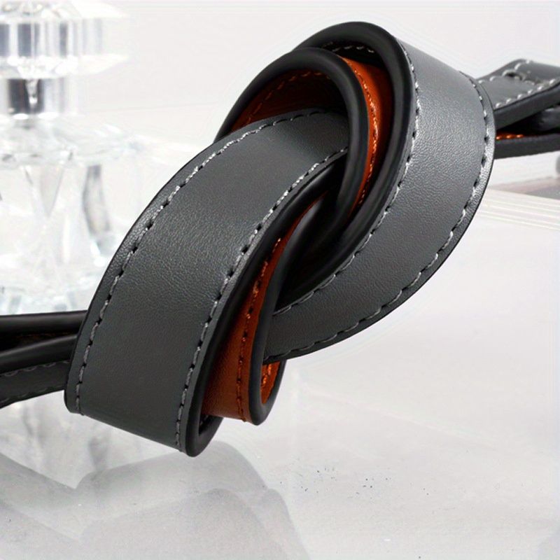 Bag Belt Accessories For COACH - đánh giá và giá Belt Bag Leather Wide