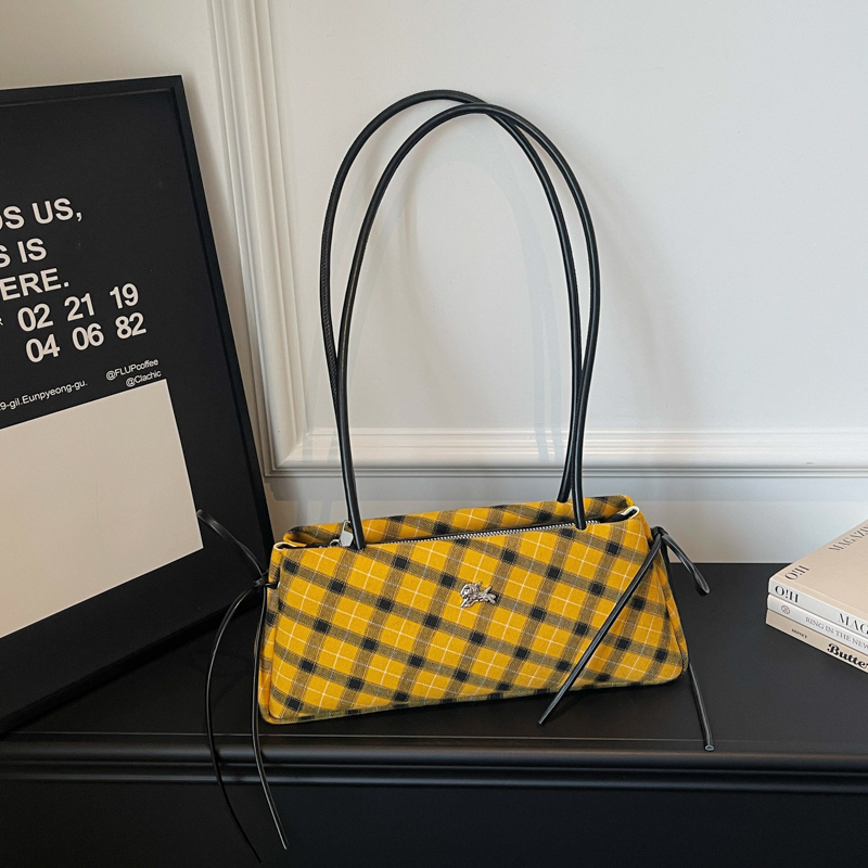 Fashion Microfiber Striped Pla - đánh giá và giá Luxury Bags That Are Affordable