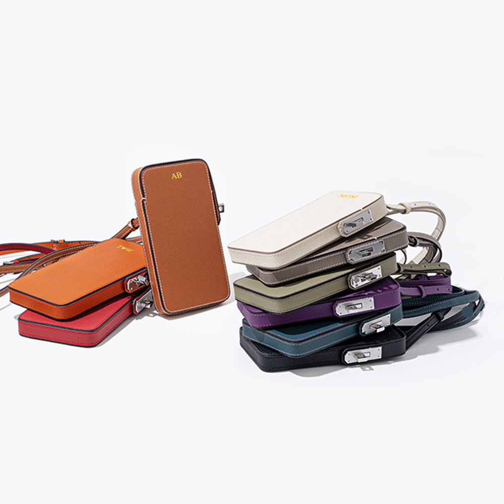 Luxury EP Leather Women Phone  - đánh giá và giá Luxury Bags Name For Women
