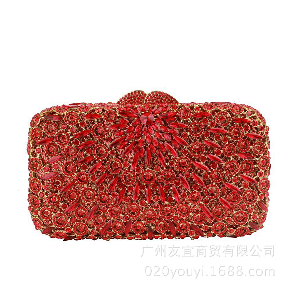 Luxury Dinner Bag Hollow Diamo - đánh giá và giá Luxury Bags That Are Affordable