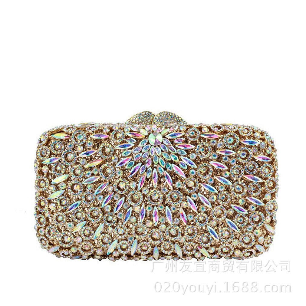Luxury Dinner Bag Hollow Diamo - đánh giá và giá Luxury Bags That Are Affordable