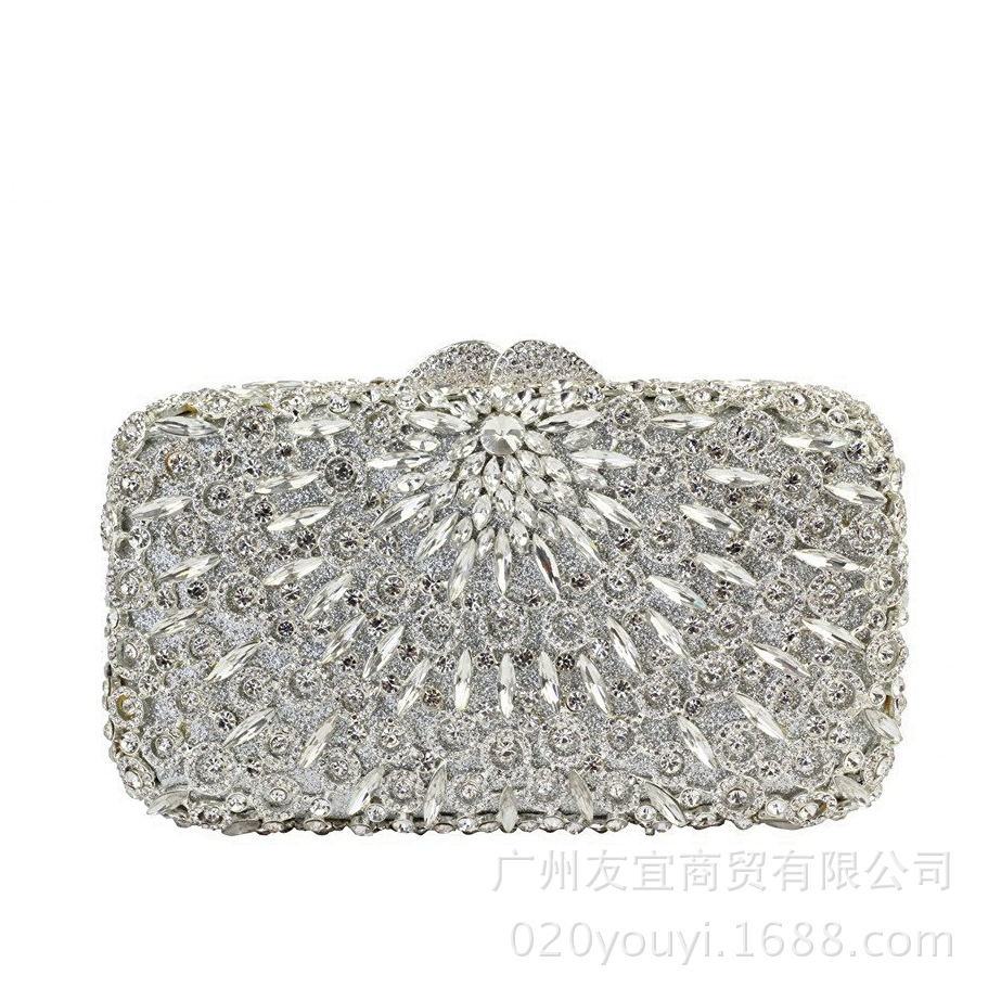 Luxury Dinner Bag Hollow Diamo - đánh giá và giá Luxury Bags That Are Affordable
