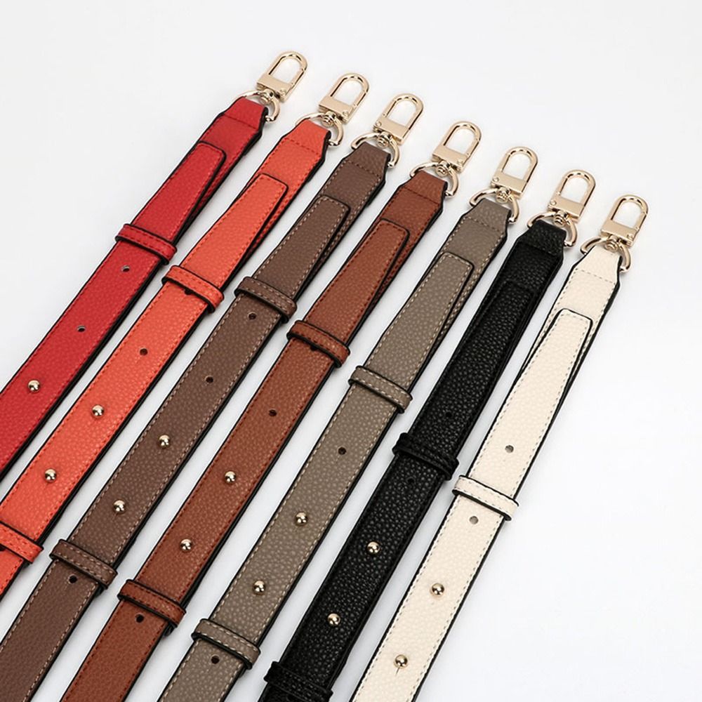 1pc Genuine Leather Handbag St - đánh giá và giá Belt Bag Leather Wide