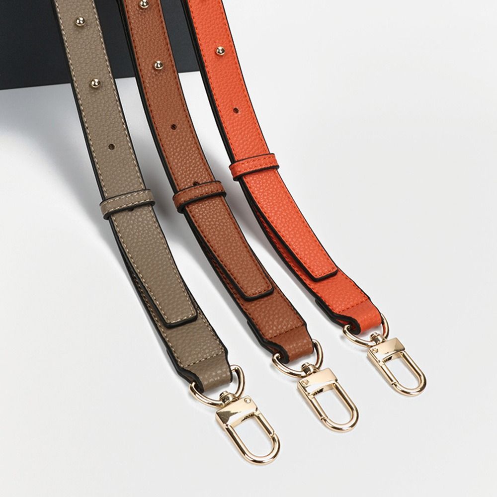 1pc Genuine Leather Handbag St - đánh giá và giá Belt Bag Leather Wide