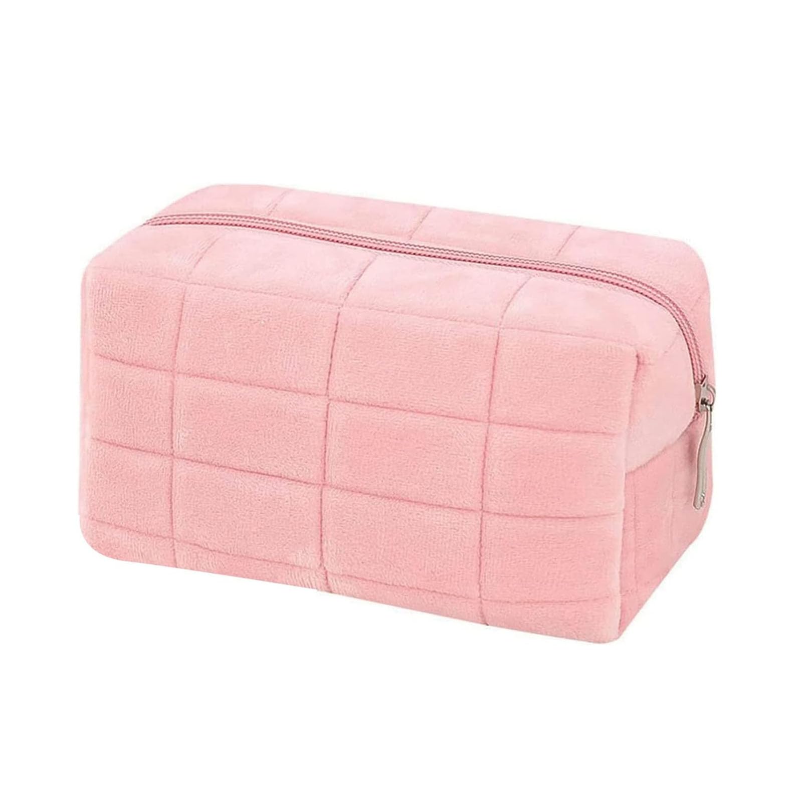 Luxury Fluffy Plush Travel Mak - đánh giá và giá Luxury Bags Rating